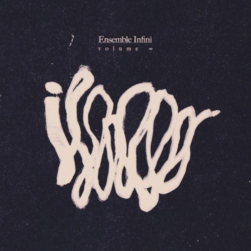 Ensemble Infini - Volume (Limited Edition Black Double Vinyl)