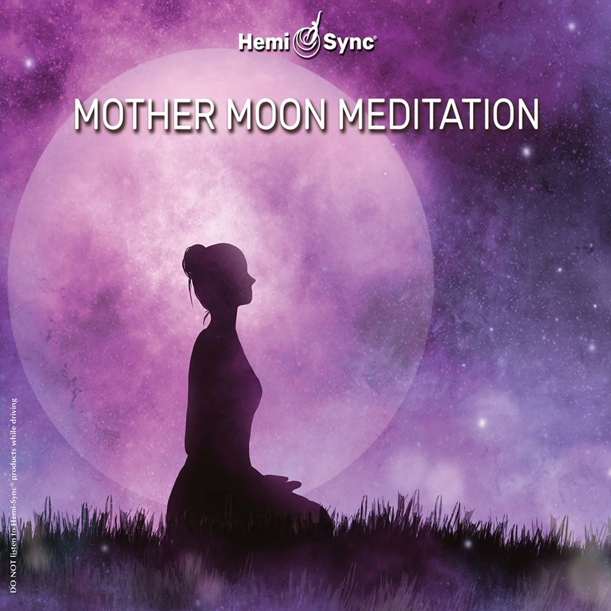 Various Artists - Mother Moon Meditation