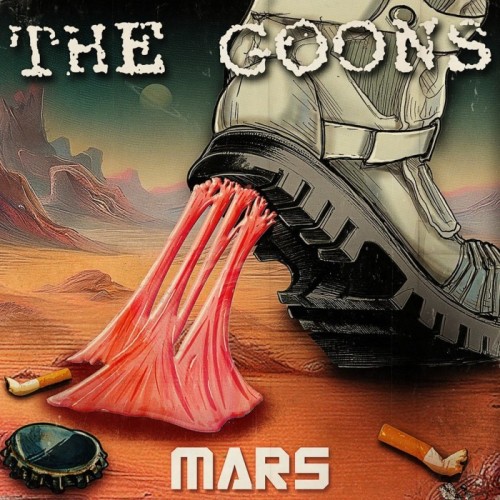 The Goons - Mars