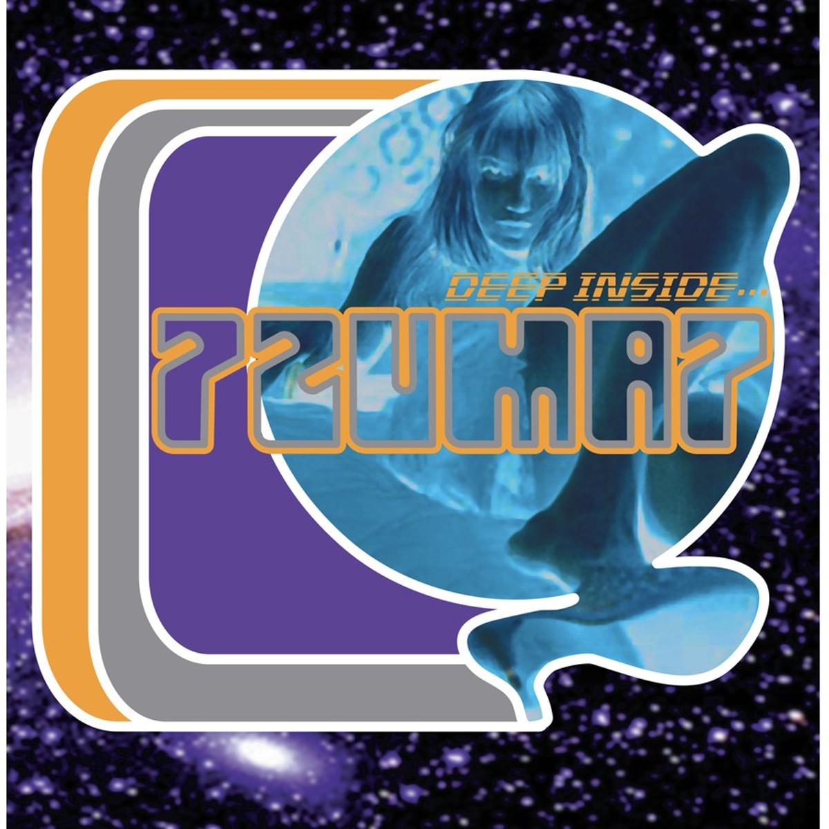 7Zuma7 - Deep Inside... Beneath The Desert Floor. Chapter 11 (Lavender Marbeled)