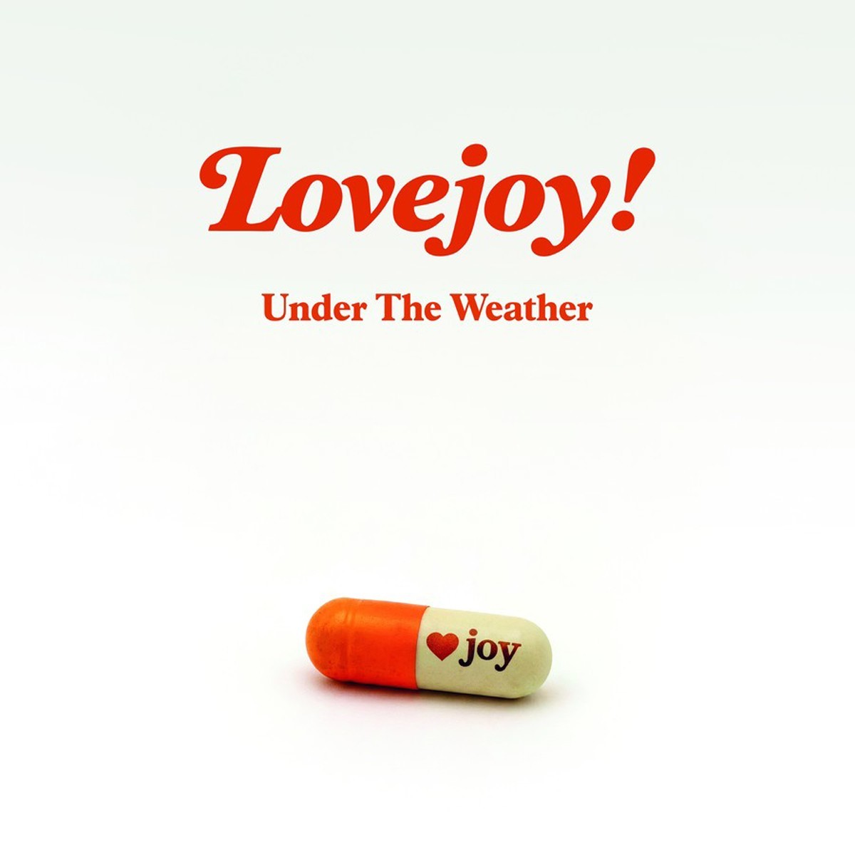 Lovejoy - Under The Weather