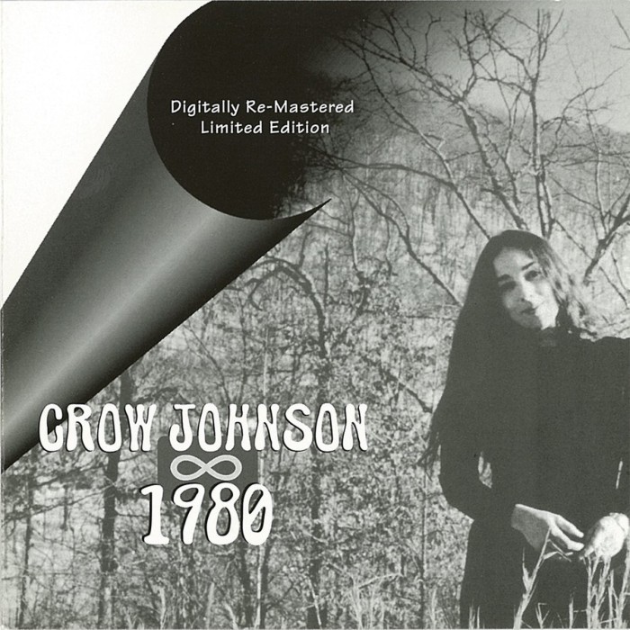 Crow Johnson - 1980