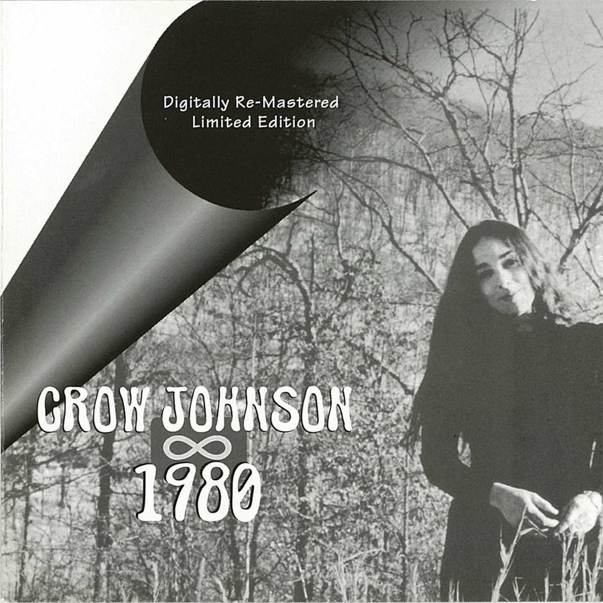 Crow Johnson - 1980