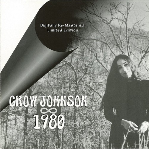 Crow Johnson - 1980