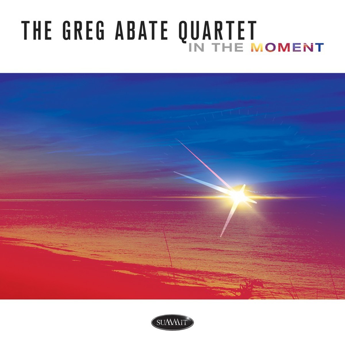 Greg Abate & Bill O'Connell & Harvie S - In The Moment