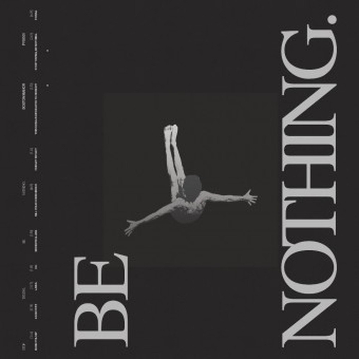 Boston Manor - Be Nothing Deluxe 10 Year