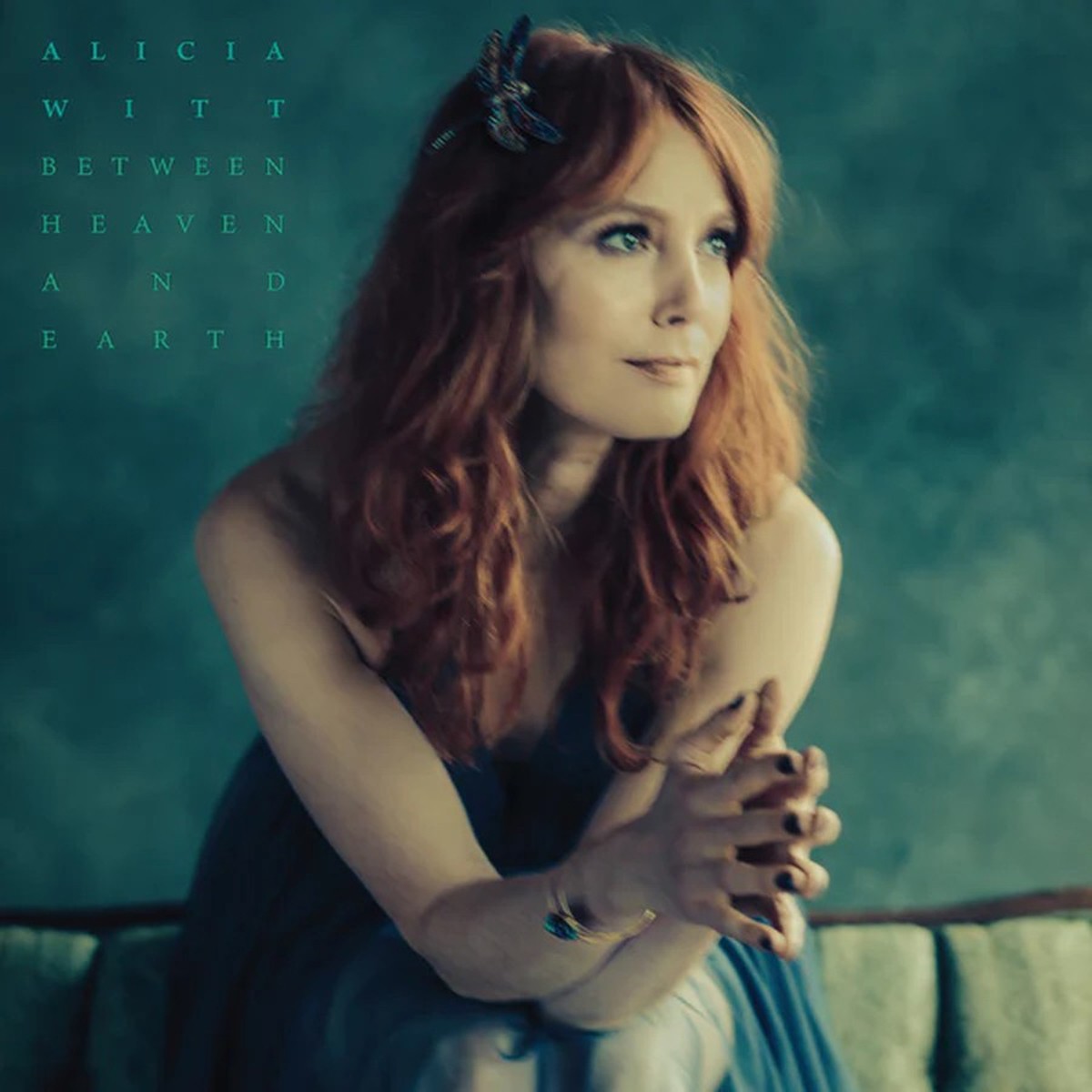 Alicia Witt - Between Heaven And Earth