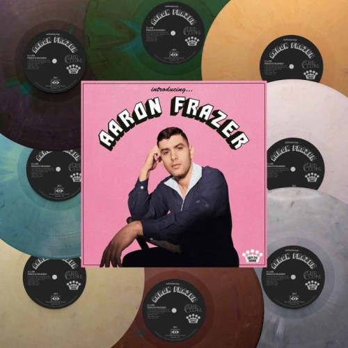 Aaron Frazer - Introducing... (Revinyl Edition)