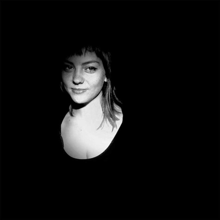 Angel Olsen - Strange Cacti