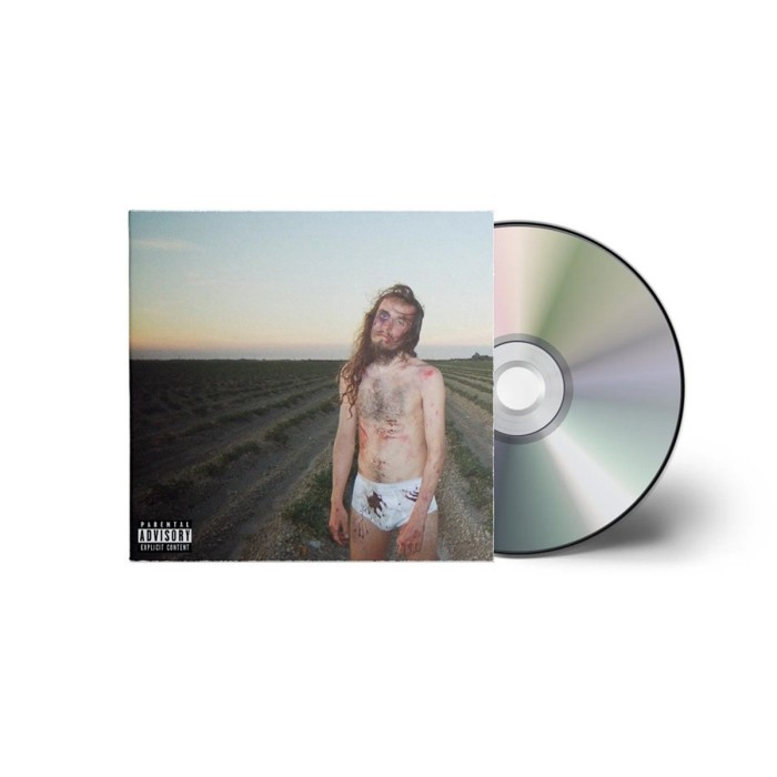 Pouya - South Got Something To Say