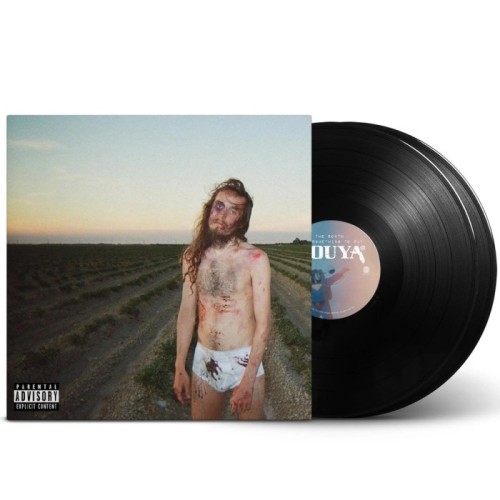 Pouya - South Got Something To Say