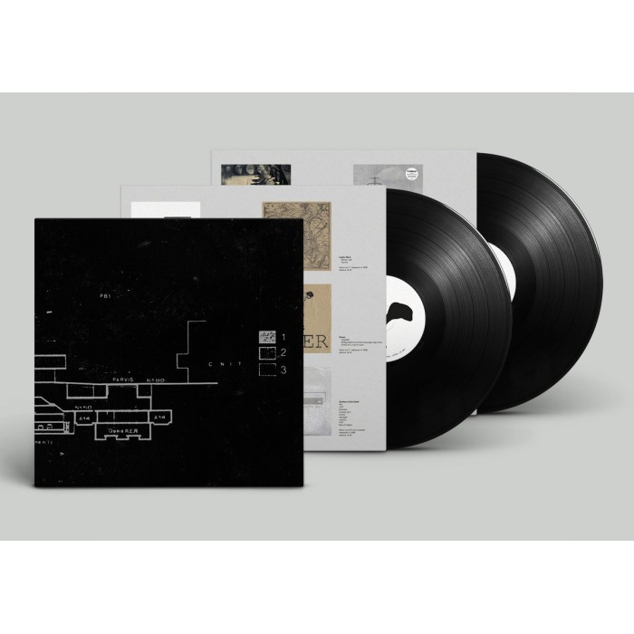 Various Artists - Fully Nowhere. A World Resources Archive