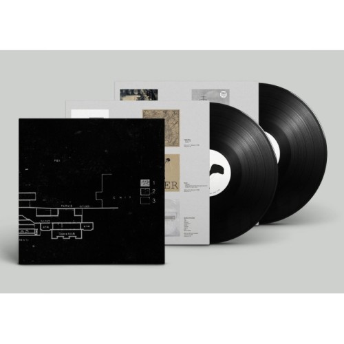 Various Artists - Fully Nowhere. A World Resources Archive