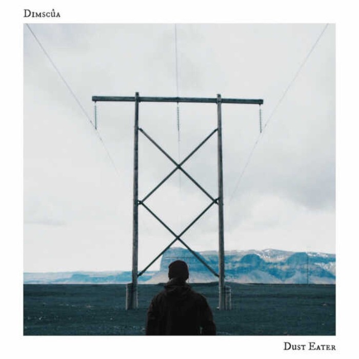 Dimscûa - Dust Eater