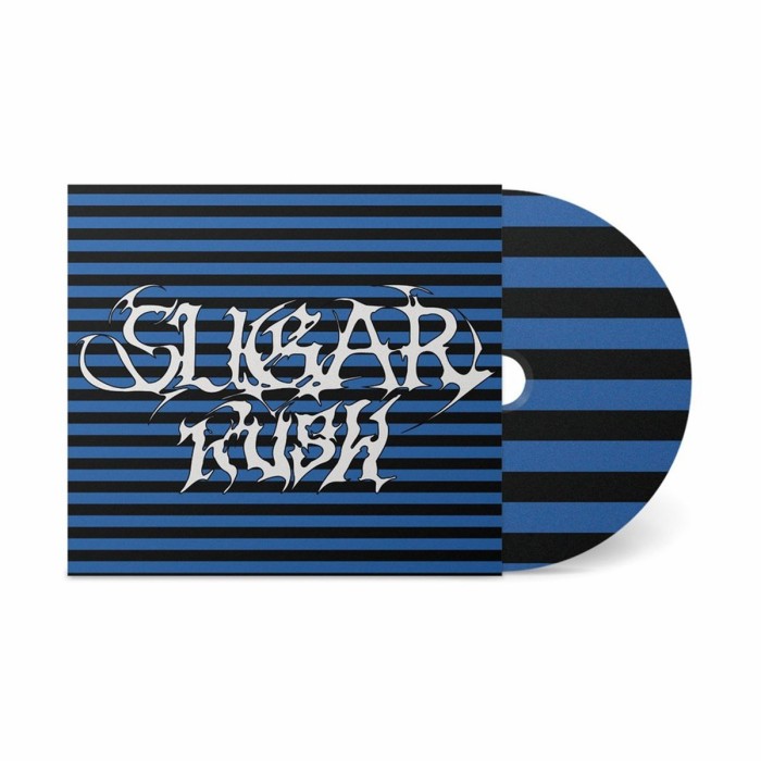 Clutter - Sugar Rush