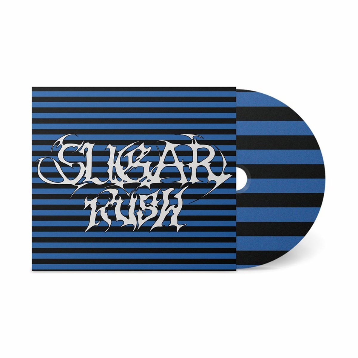 Clutter - Sugar Rush