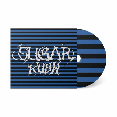 Clutter - Sugar Rush