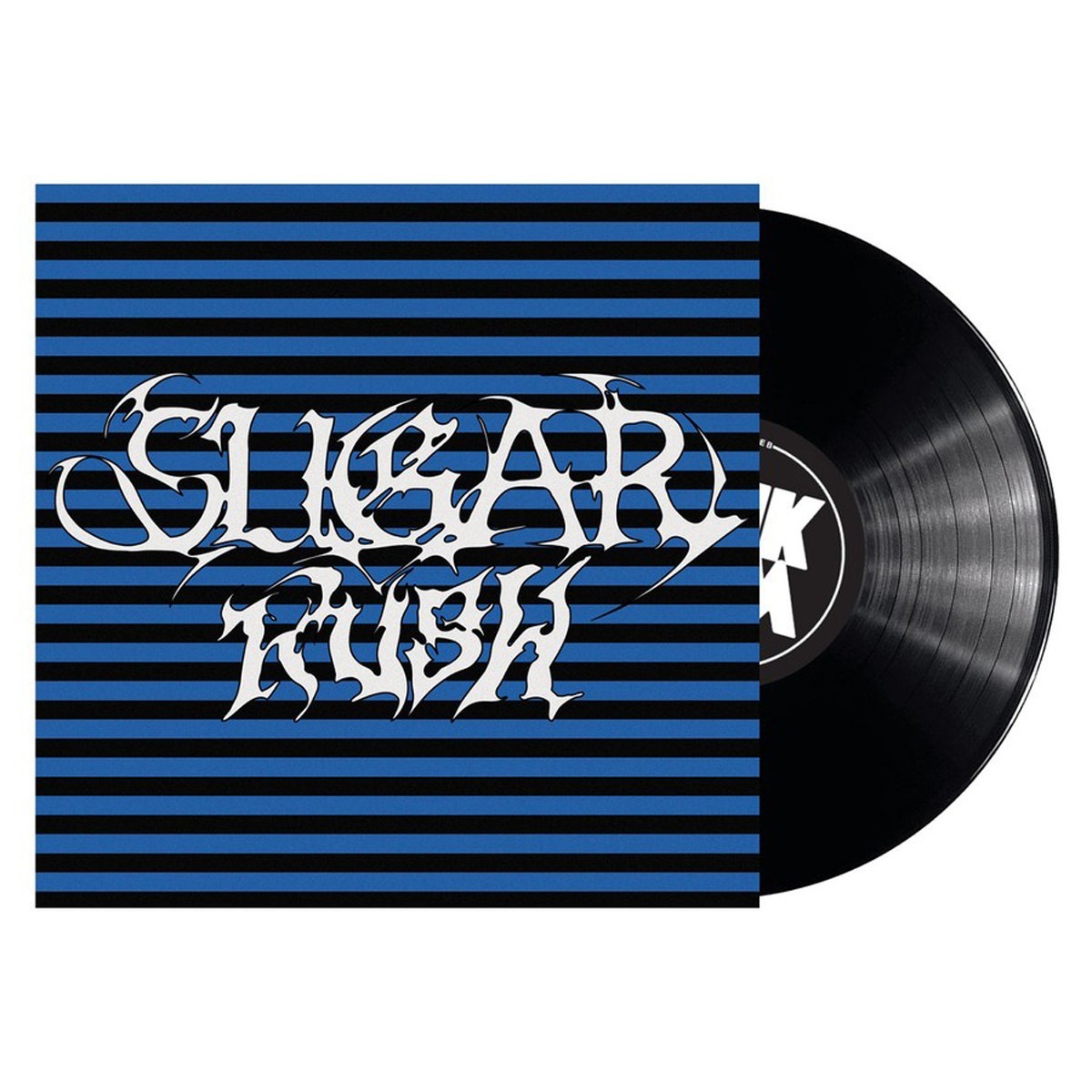Clutter - Sugar Rush