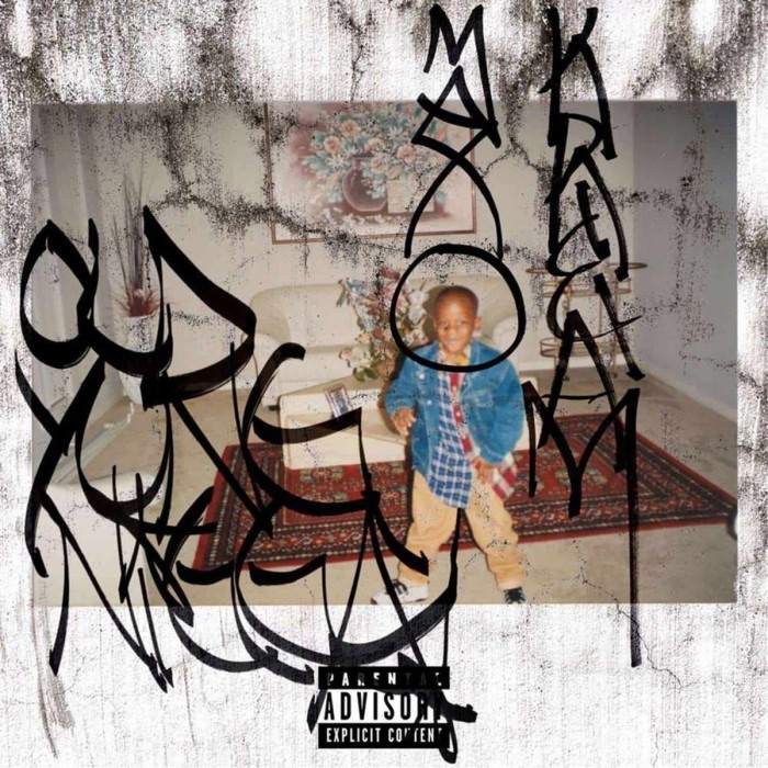 Maxo Kream - O.Y.N