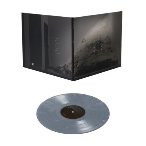 Russian Circles - Nine (Indies Eco Graphite)