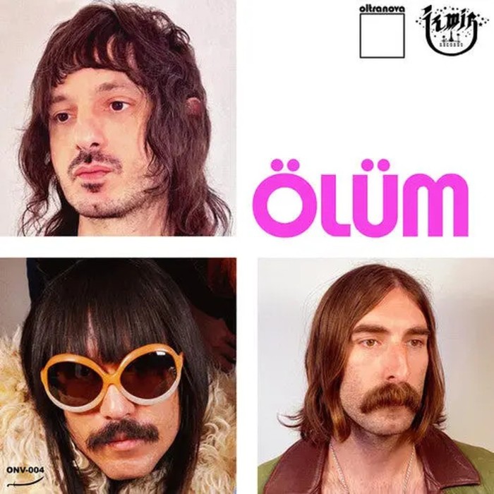 ÖLÜM - Kara Dünya / Yeşil Güneş