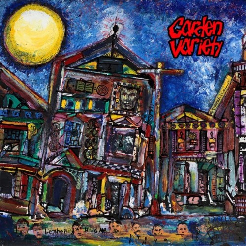 Garden Variety - Garden Variety