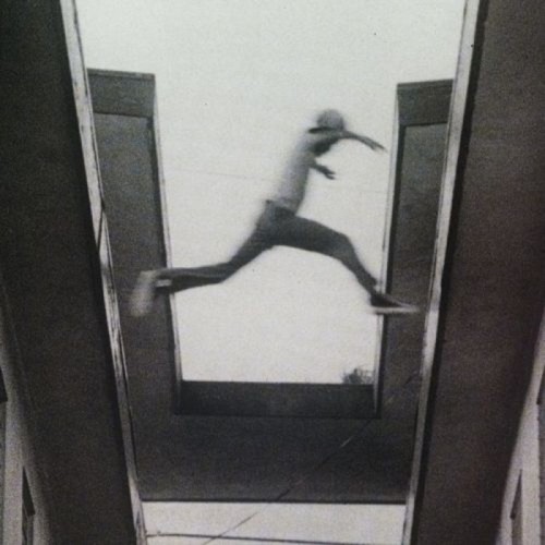 Mos Def - Ecstatic (Ruby Red Translucent Vinyl)