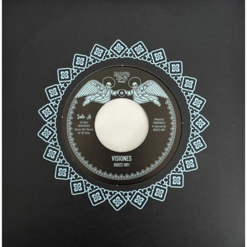 Rootz HiFi - Visiones