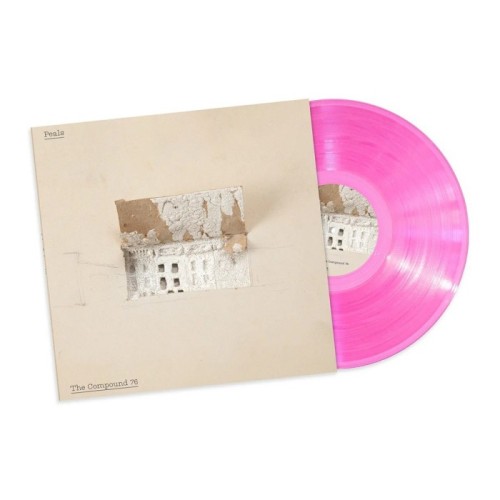 Compound 76 - Peals (Pink Vinyl)