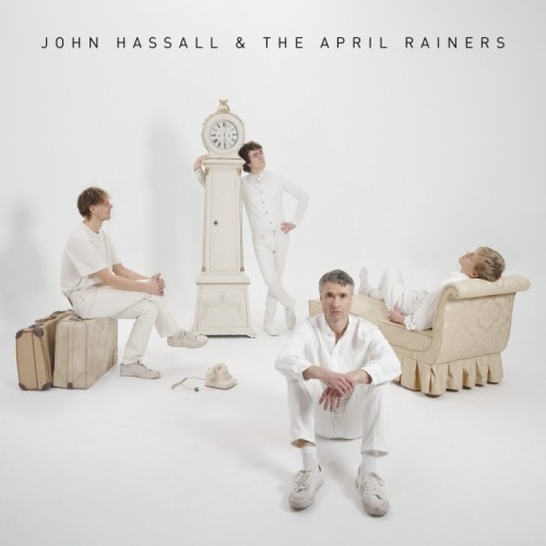 John Hassall & The April Rainers - John Hassall & The April Rainers