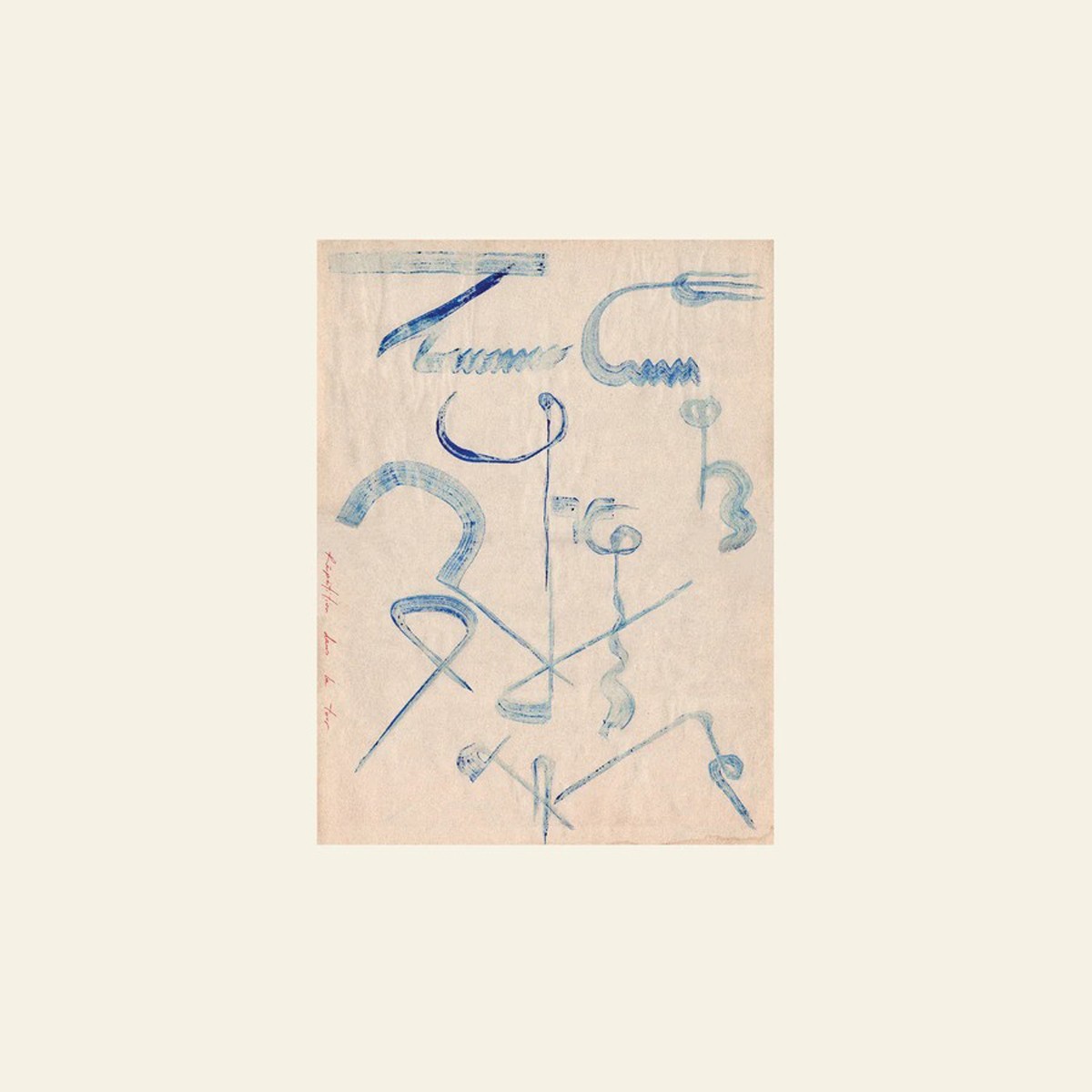 Vanishing Twin - Archives