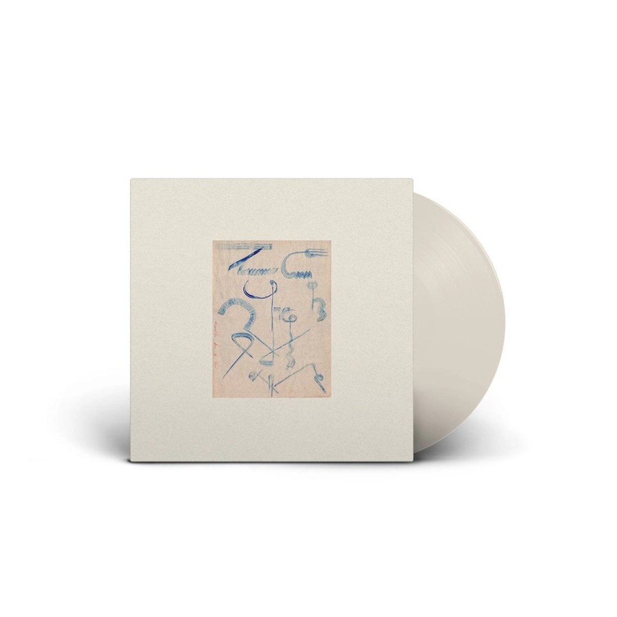 Vanishing Twin - Archives (Indies Cream Vinyl)