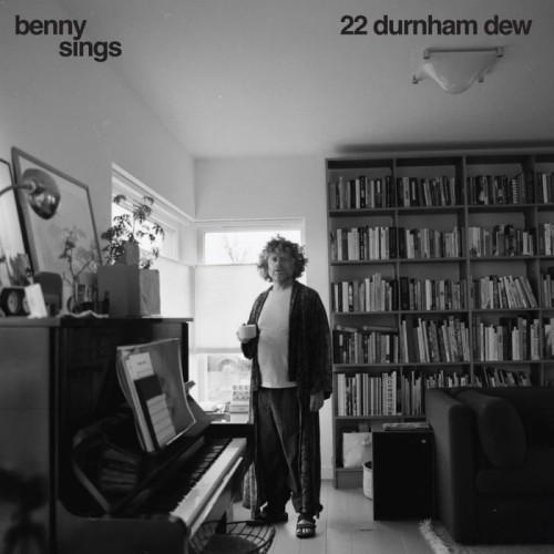 Benny Sings - 22 Durnham Dew
