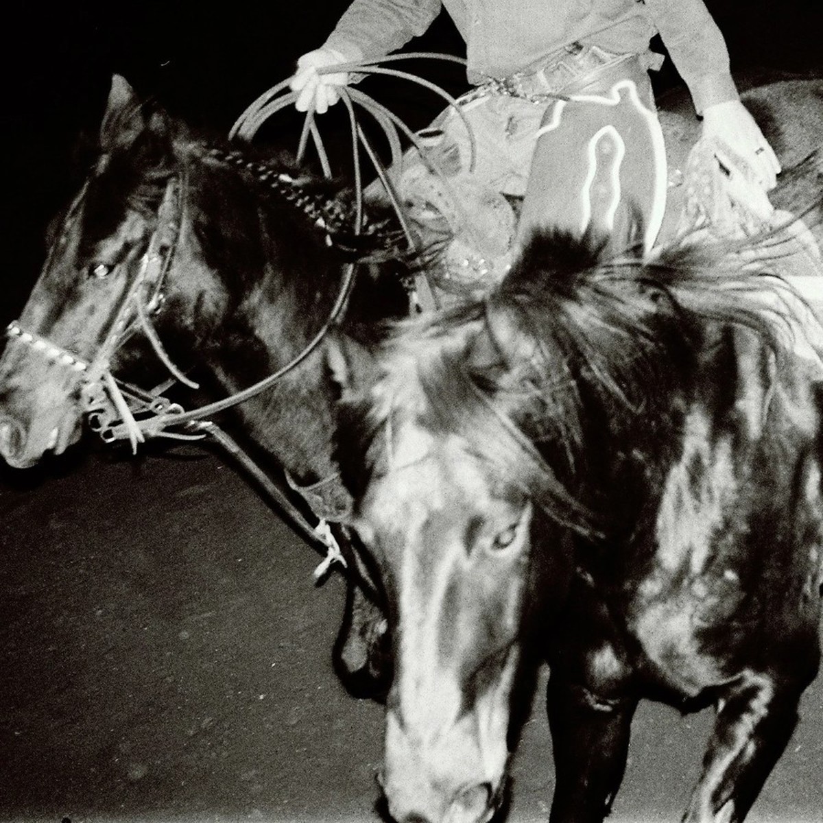 Holy Motors - Heaven's Night