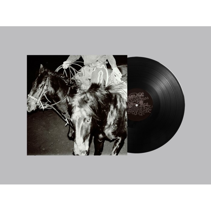 Holy Motors - Heaven's Night
