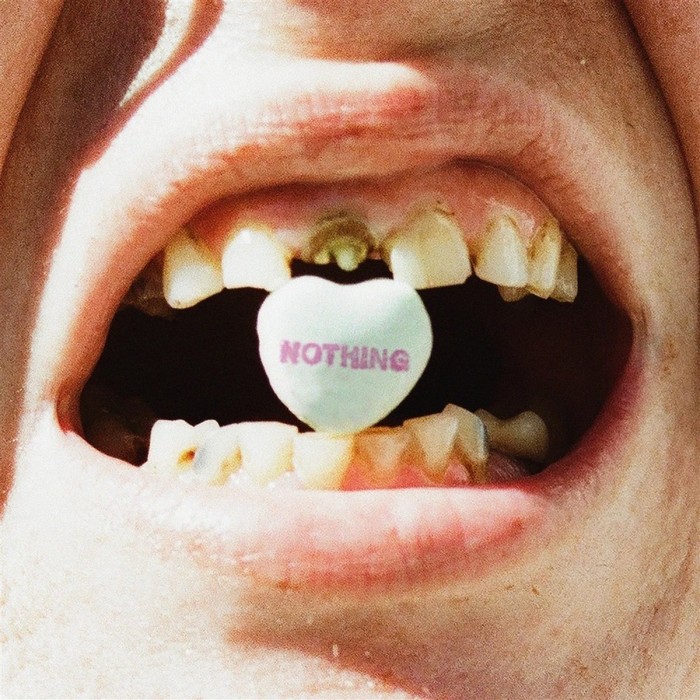 Nothing - A Short History Of Decay (Sweetart Vinyl)