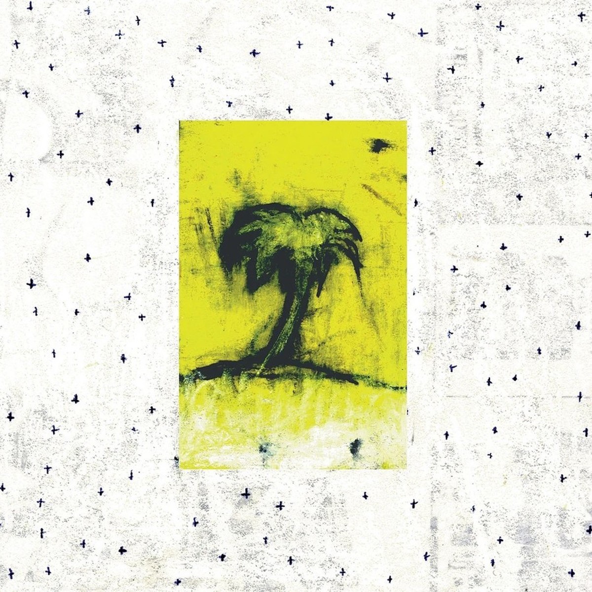 Songs: Ohia - Impala (Eco Mix Vinyl)