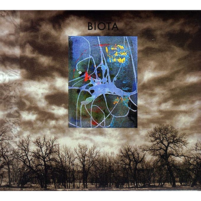 Biota - Cape Flyaway
