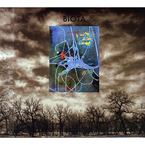Biota - Cape Flyaway