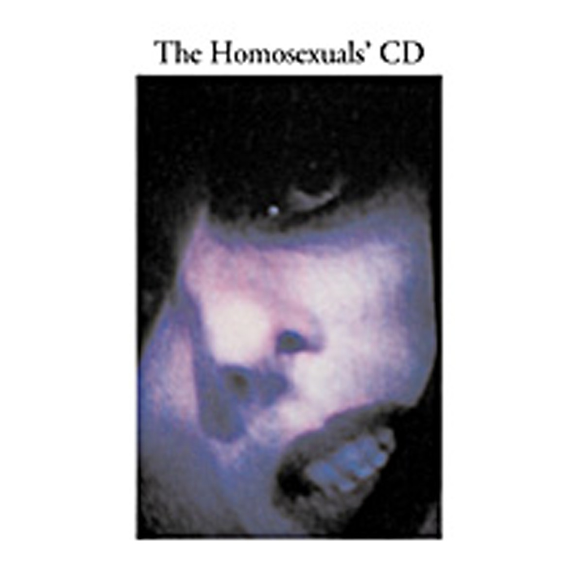 Homosexuals - Homosexuals
