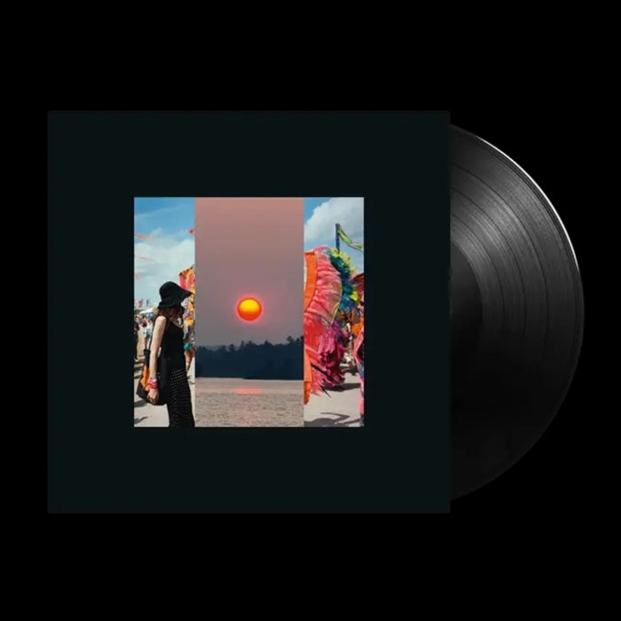 Four Tet - Tba