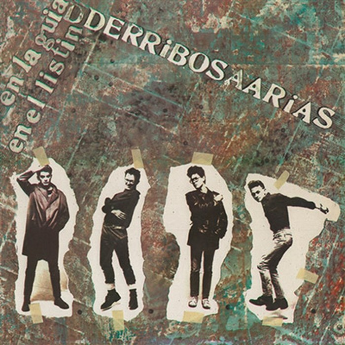 Derribos Arias - En La Guía, En El Listín