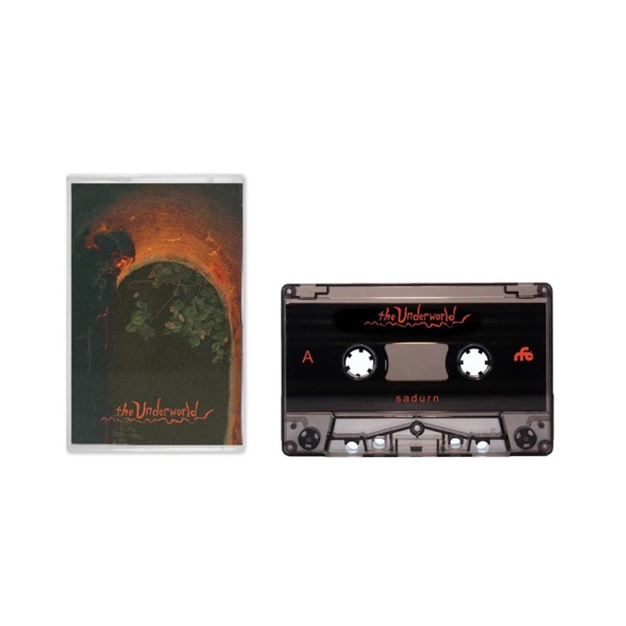 Sadurn - Underworld