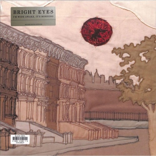 Bright Eyes - I'm Wide Awake, It's Morning (Revinyl Edition - Random Vinyl)