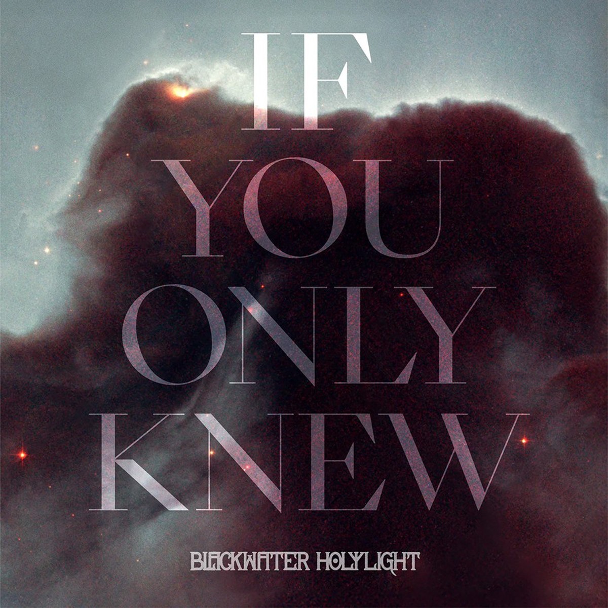Blackwater Holylight - Not Here Not Gone