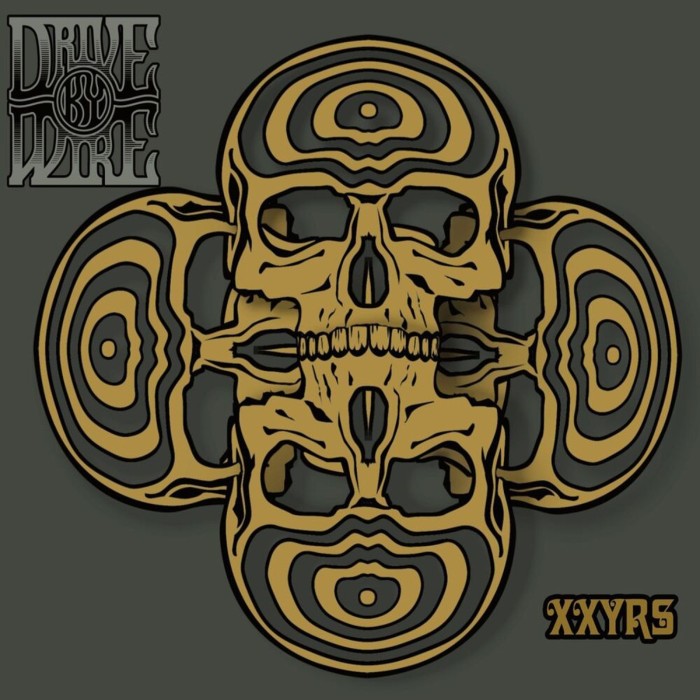 Drive By Wire - Xxyrs