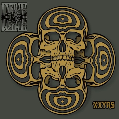 Drive By Wire - Xxyrs