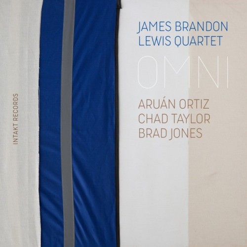 James Brandon Lewis Quartet - Omni