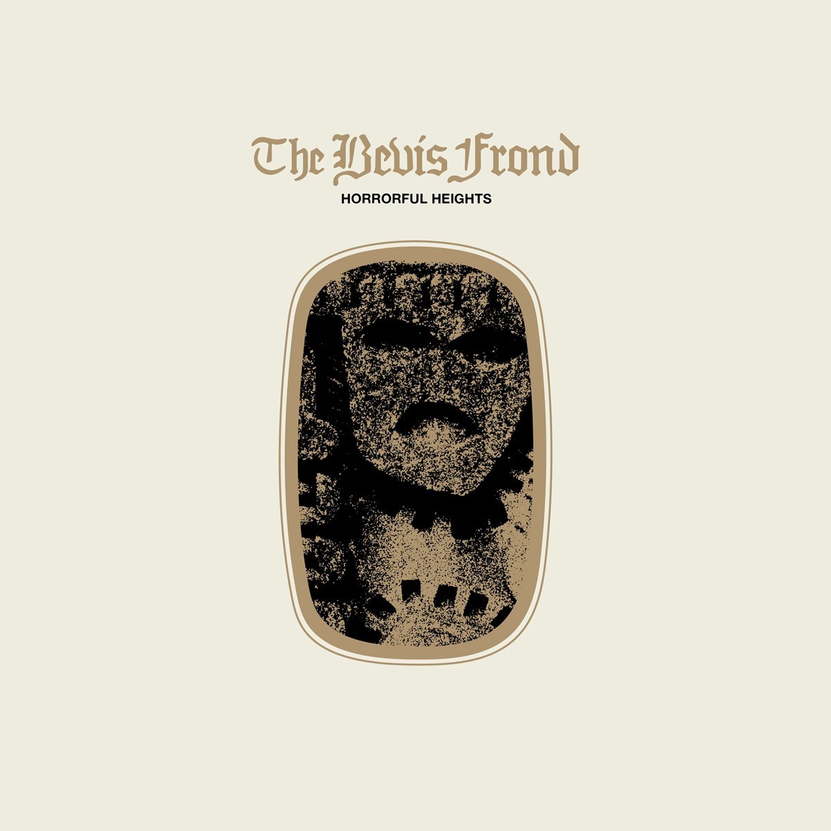 Bevis Frond - Horrorful Heights + Horrorful Offal (Deluxe Edition)