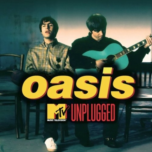 Oasis - Unplugged